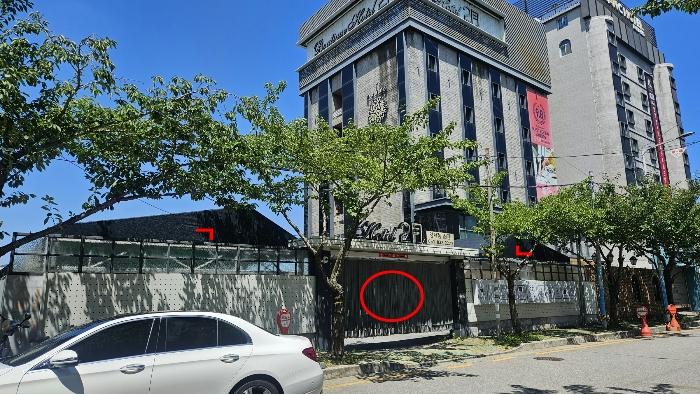 법원경매 2024타경3061 사진9 | 부산 강서구 신호동 214-10 대지 경매