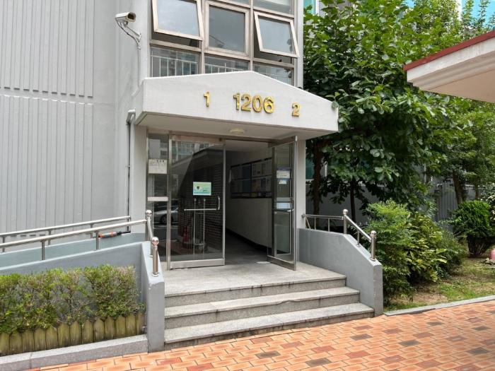 경남 김해시 월산로 82-55, 1206동 5층 501 아파트 사진 2