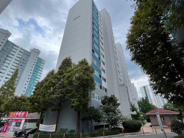 경남 김해시 월산로 82-55, 1206동 5층 501 아파트 사진 4