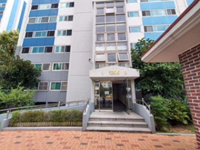 경남 김해시 월산로 82-55, 1206동 5층 501 아파트 사진 5