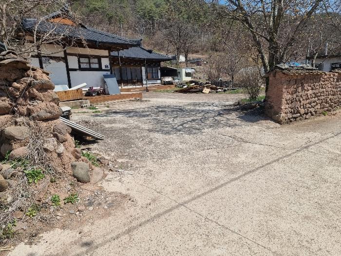 법원경매 2024타경10158 사진4 | 영양군 영양읍 서부리 426-1 임야 경매