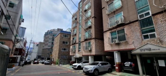2024타경1622 법원경매 사진7 | 인천 미추홀구 다세대주택 경매