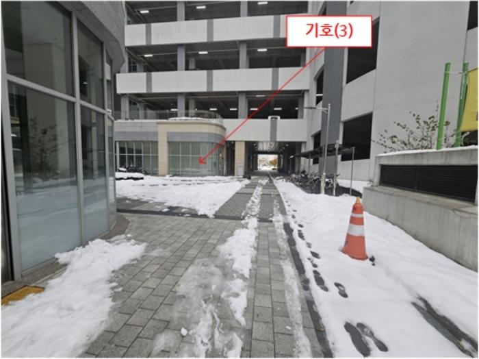 법원경매 2024타경55359 사진6 | 평택시 고덕중앙로 근린상가 경매