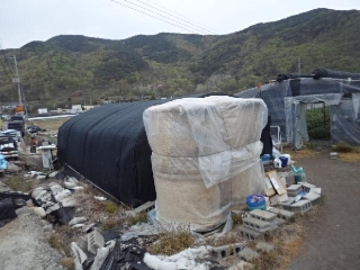 2024타경639 법원경매 사진2 | 경남 밀양시 전답 경매