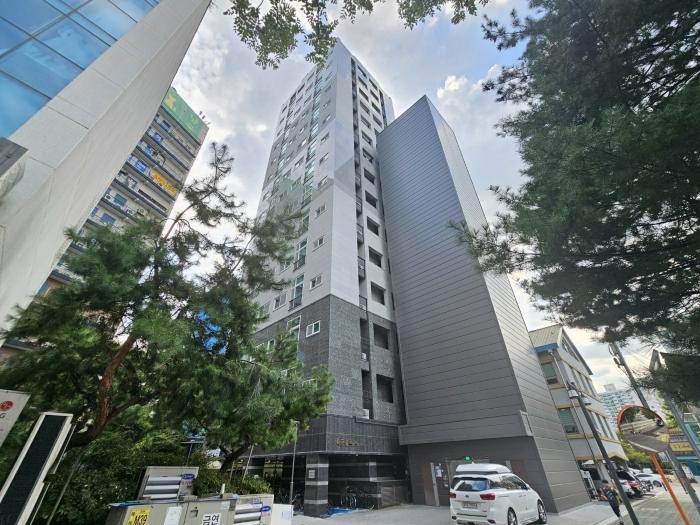 2024타경4299 법원경매 사진2 | 서울 양천구 오피스텔 경매
