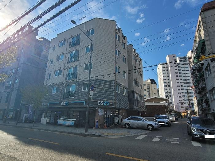 서울특별시 구로구 경인로33길 25, 제3층 제304호 (개봉동, 아크로파크빌) · 지번주소: 서울특별시 구로구 개봉동 139-61 법원경매 물건 대표사진