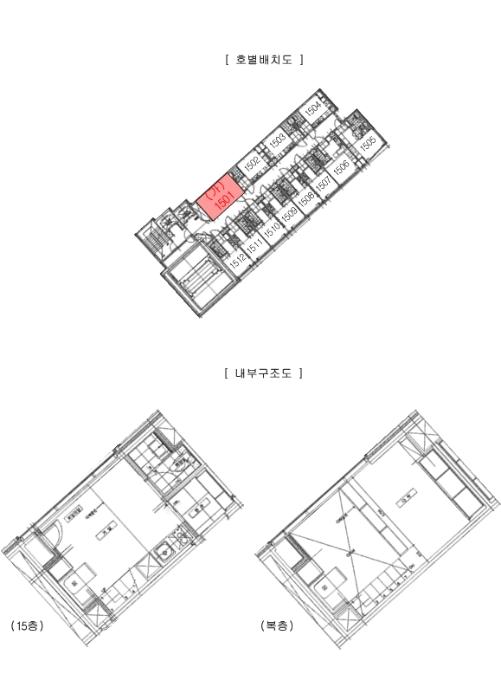 2024타경117839 법원경매 사진9 | 서울 동대문구 오피스텔 경매
