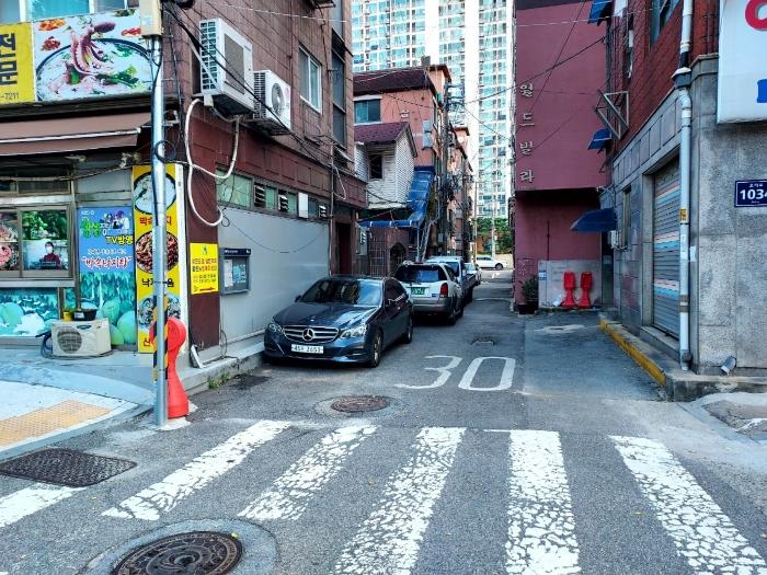 경기도 광명시 광명동 159-64 법원경매 물건 대표사진