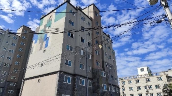 충남 보령시 구시5길 85, 201동 6층602호 (대 아파트 사진 5