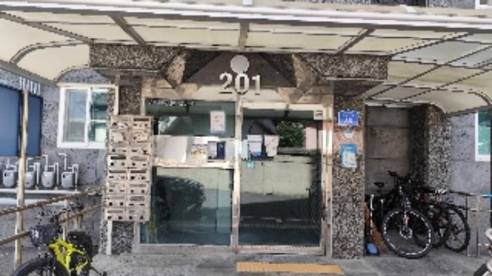 충남 보령시 구시5길 85, 201동 6층602호 (대 아파트 사진 6