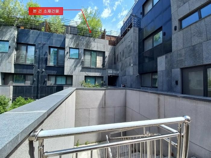 법원경매 2024타경3691 사진2 | 파주시 탄현면 새오리로 다세대주택 경매