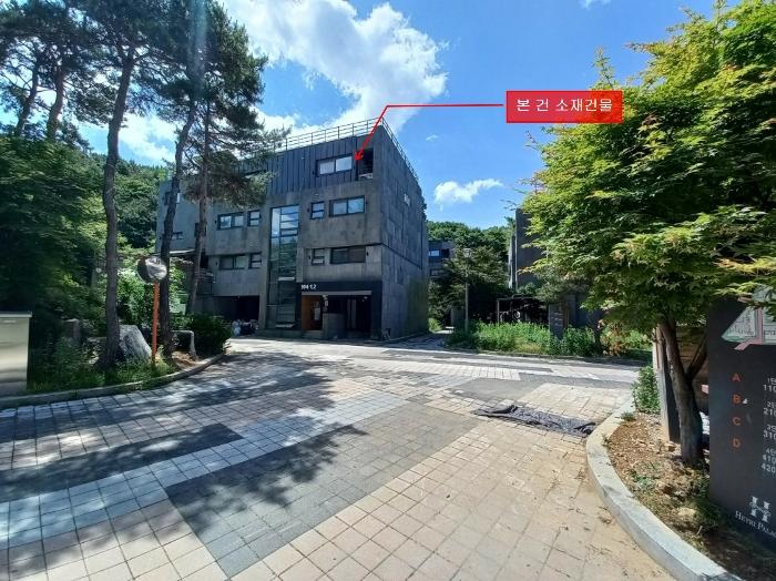 법원경매 2024타경3691 사진3 | 파주시 탄현면 새오리로 다세대주택 경매