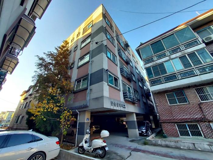법원경매 2024타경69773 사진3 | 안산시 상록구 본오로7길 다세대주택 경매