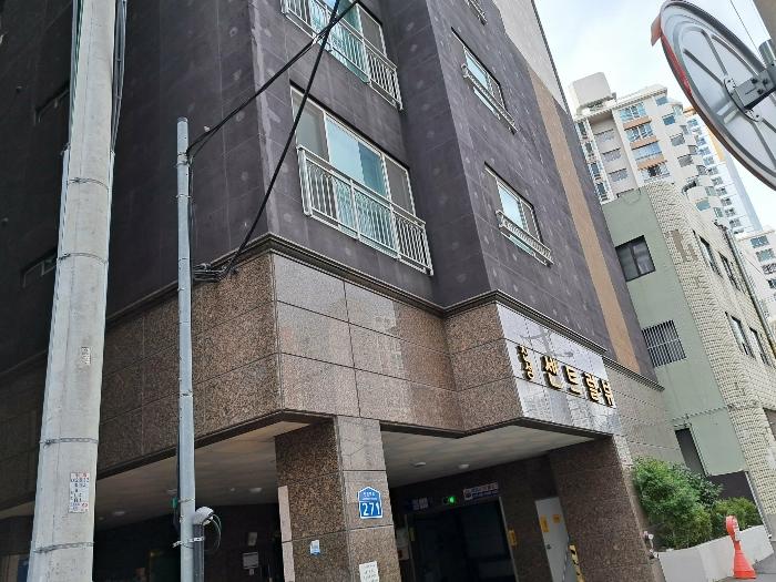 2024타경61409 법원경매 사진2 | 부산 부산진구 오피스텔 경매