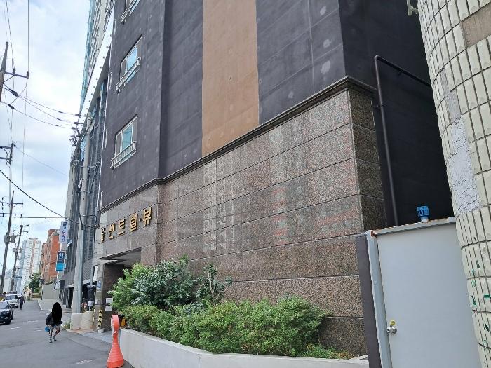 2024타경61409 법원경매 사진4 | 부산 부산진구 오피스텔 경매