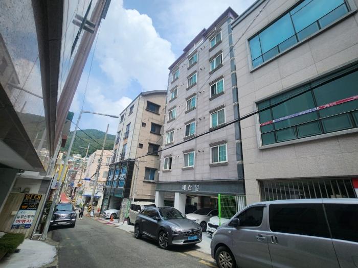 법원경매 2024타경60529 사진2 | 부산 연제구 연산동 2122-22 근린주택 경매