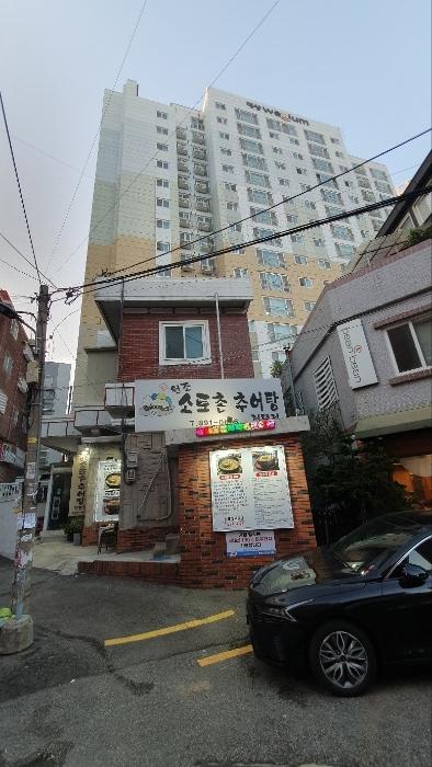 2024타경65197 법원경매 사진2 | 부산 부산진구 오피스텔 경매
