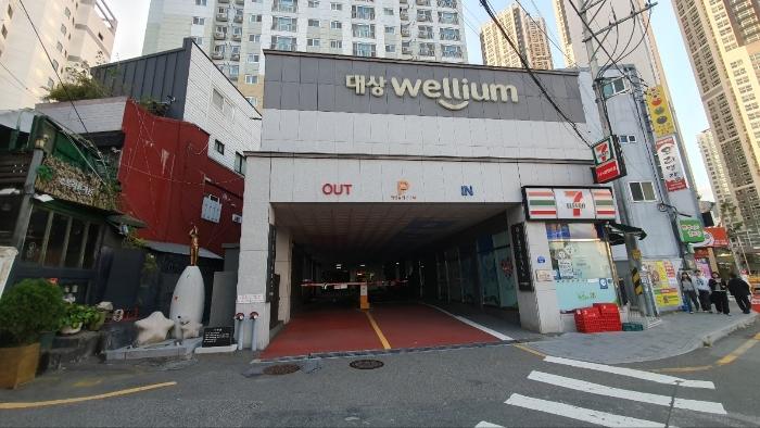 2024타경65197 법원경매 사진3 | 부산 부산진구 오피스텔 경매