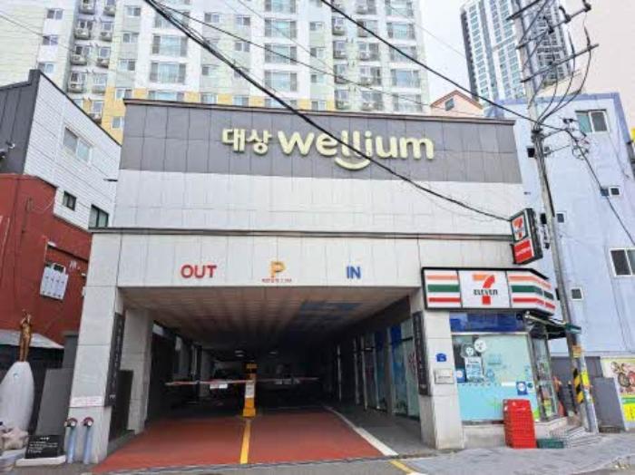 2024타경65197 법원경매 사진5 | 부산 부산진구 오피스텔 경매