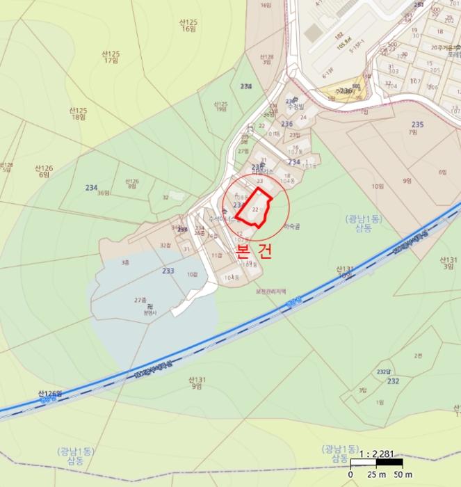 법원경매 2024타경64272 사진9 | 광주시 고불로 다세대주택 경매