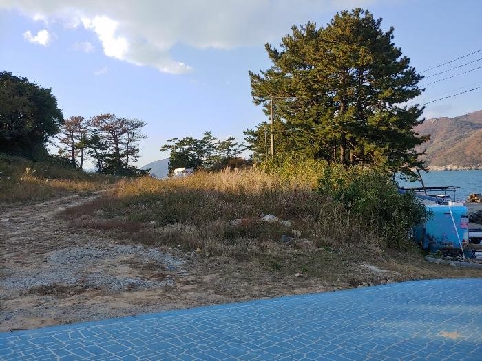 2024타경5204 법원경매 사진2 | 경남 거제시 잡종지 경매