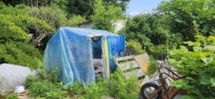 법원경매 2024타경102106 사진12 | 안동시 이천동 800-2 전 경매