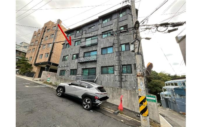 서울특별시 노원구 월계로44가길 54, 4층403호 (월계동,더하우스인) · 지번주소: 서울특별시 노원구 월계동 534-17 법원경매 물건 대표사진