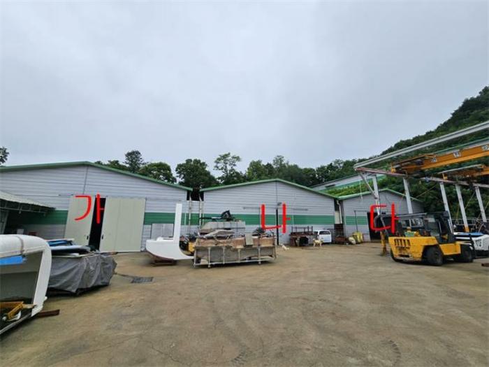 법원경매 2024타경78856 사진4 | 가평군 설악면 창의리 60-5 공장 경매