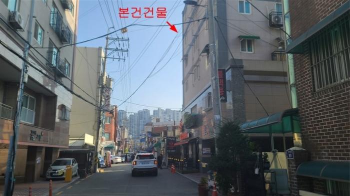 법원경매 2024타경109518 사진2 | 안양시 만안구 장내로99번길 29 연립주택,다세대,빌라 경매