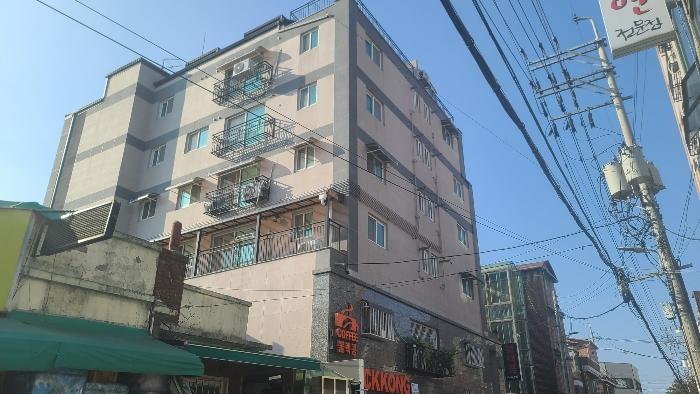 법원경매 2024타경109518 사진4 | 안양시 만안구 장내로99번길 29 연립주택,다세대,빌라 경매