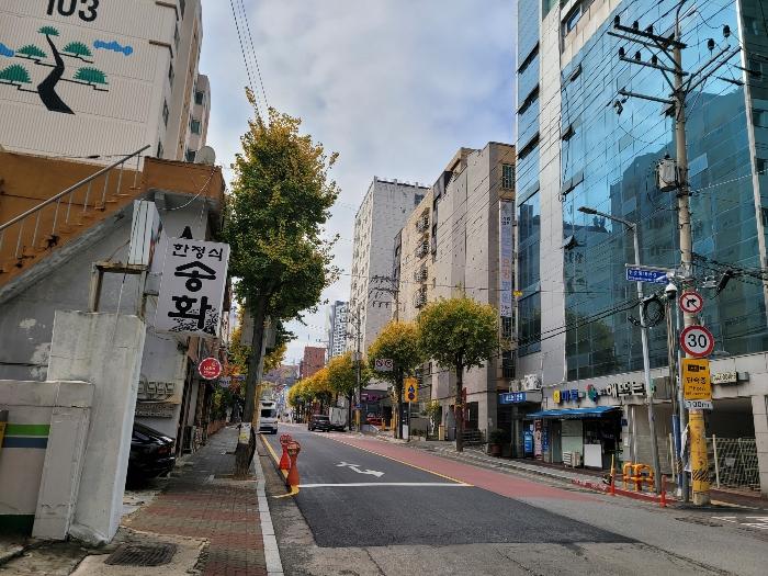 법원경매 2024타경109624 사진3 | 안양시 만안구 현충로 오피스텔 경매