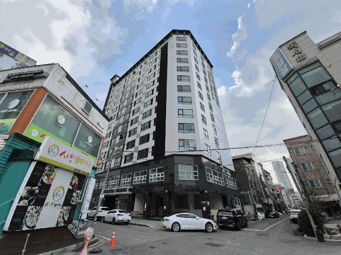 2025타경986 법원경매 사진5 | 청주 청원구 오피스텔 경매
