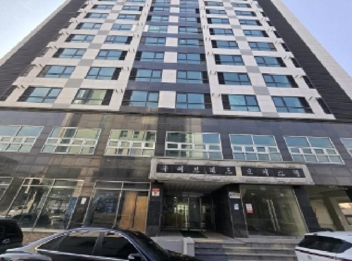 2025타경986 법원경매 사진7 | 청주 청원구 오피스텔 경매