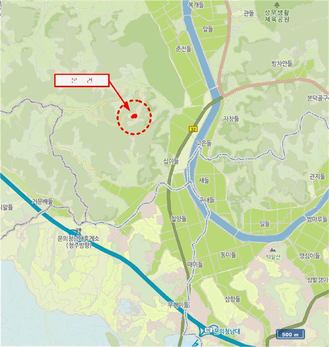2025타경1101 법원경매 사진7 | 청주 상당구 전 경매