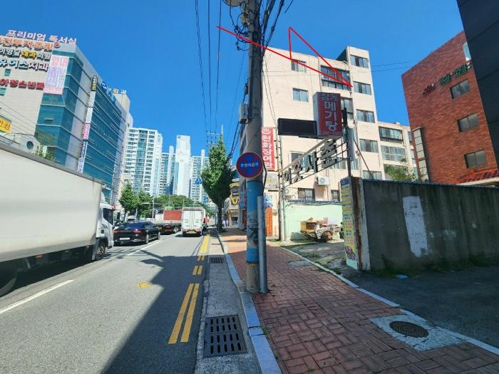 2024타경6948 법원경매 사진2 | 울산 중구 숙박시설 경매