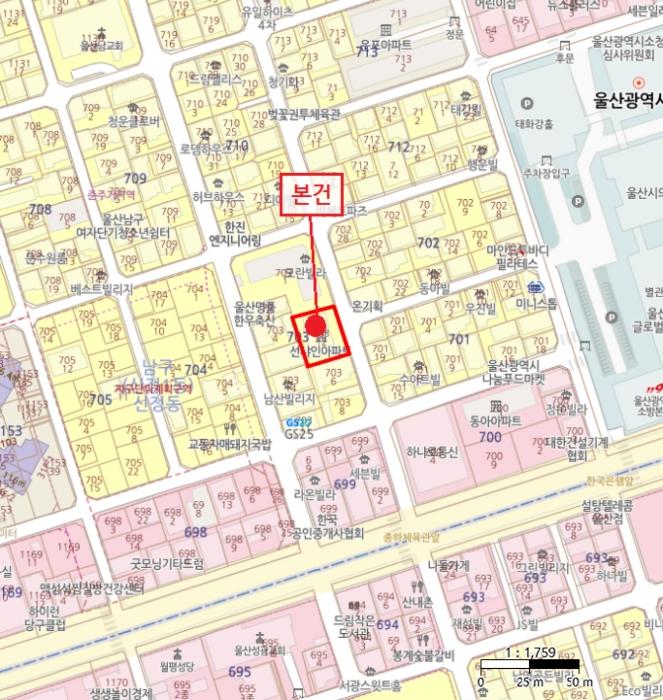 2024타경113129 법원경매 사진7 | 울산 남구 다세대주택 경매