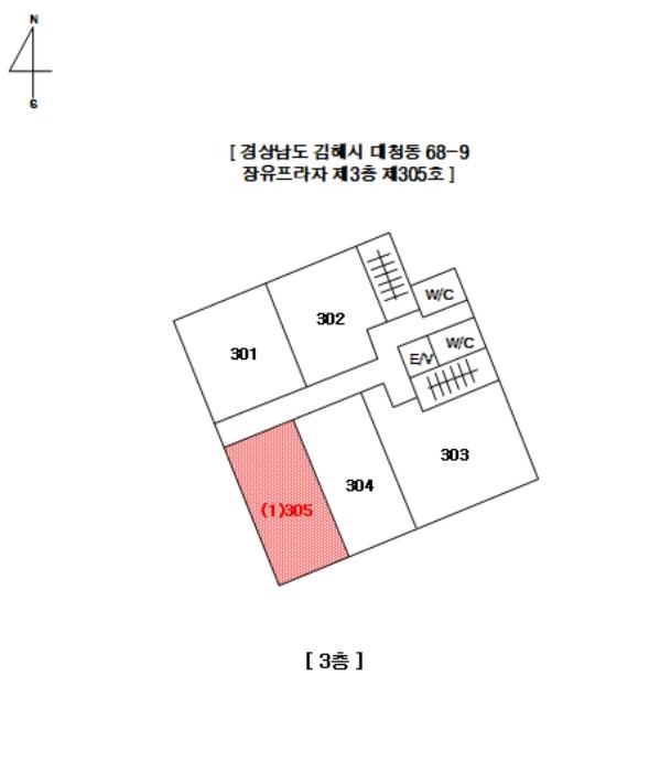 2024타경7372 법원경매 사진7 | 경남 김해시 근린상가 경매