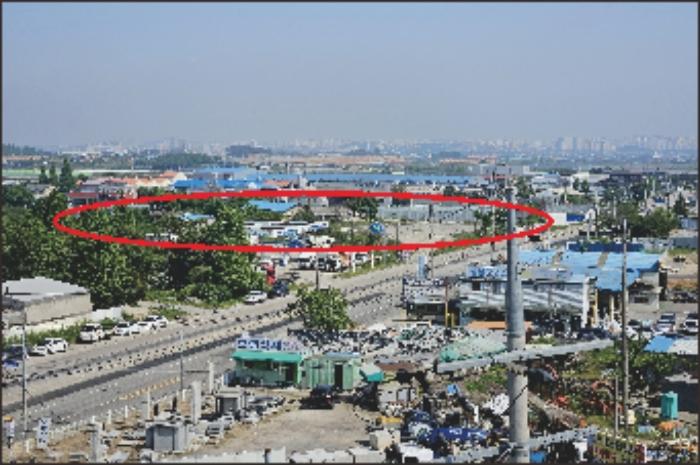 충청남도 천안시 서북구 성환읍 성환리 204-8 법원경매 물건 대표사진