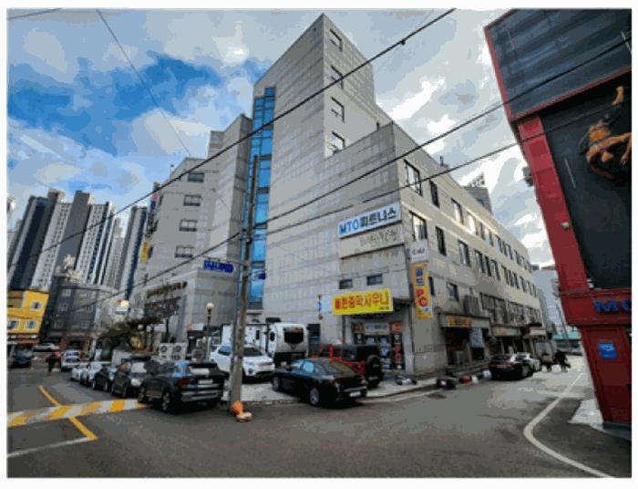 2024타경4833 법원경매 사진2 | 천안 동남구 상가,오피스텔,근린시설 경매