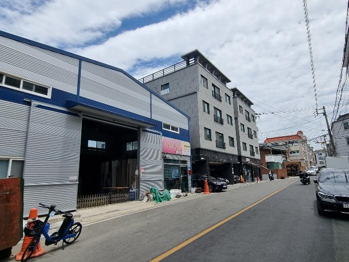 경상북도 경산시 임당동 585 법원경매 물건 대표사진