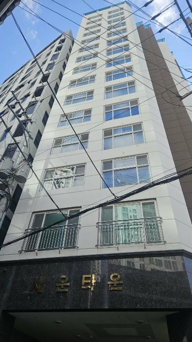 2024타경64958 법원경매 사진2 | 부산 부산진구 오피스텔 경매