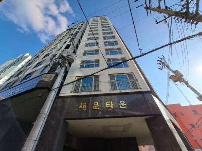 2024타경64958 법원경매 사진5 | 부산 부산진구 오피스텔 경매