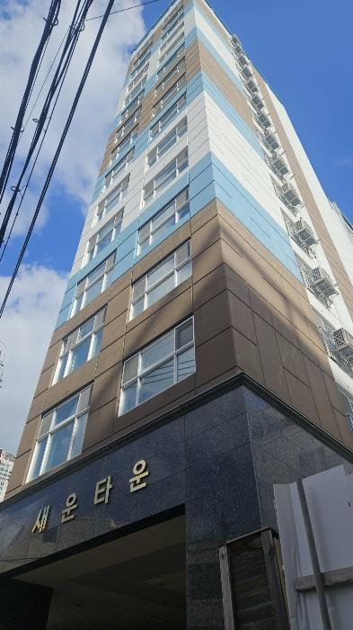 2024타경64958 법원경매 사진7 | 부산 부산진구 오피스텔 경매