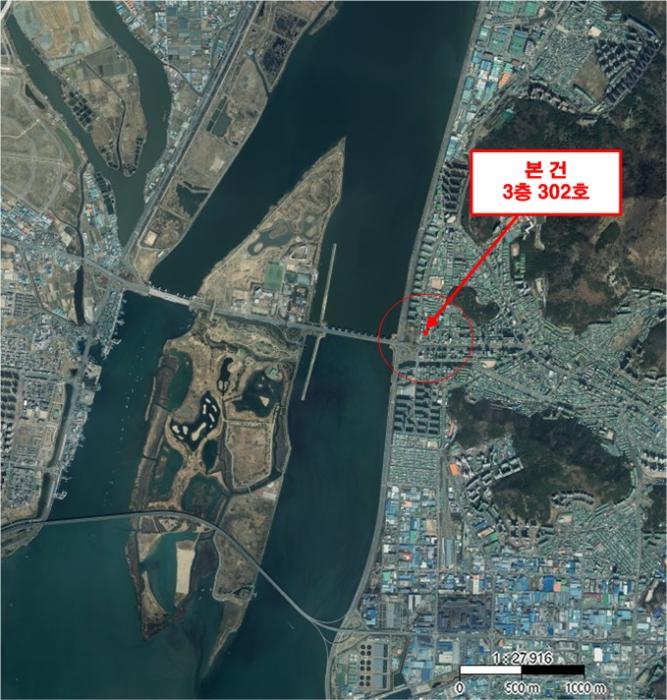 2024타경109020 법원경매 사진9 | 부산 사하구 도시형생활주택 경매