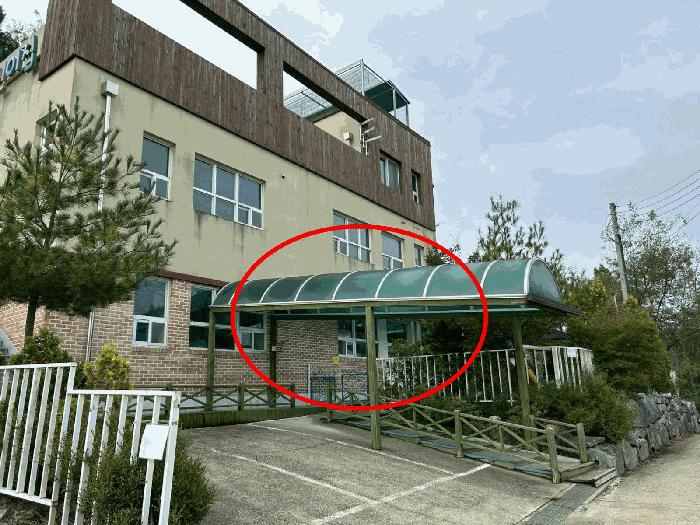 2024타경9679 법원경매 사진5 | 세종 장군면 노유자시설 경매