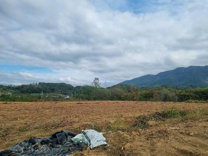 법원경매 2024타경124998 사진4 | 영천시 북안면 용계리 501 전 경매
