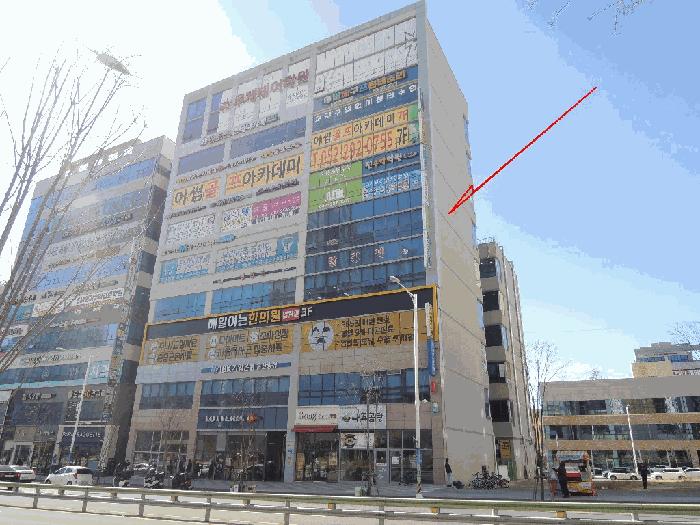 법원경매 2025타경11268 사진3 | 북구 송정동 1232-5 근린상가 경매