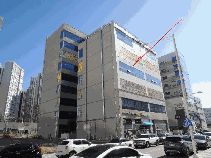 법원경매 2025타경11268 사진7 | 북구 송정동 1232-5 근린상가 경매