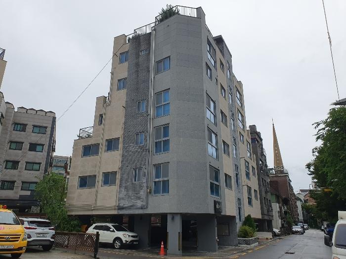 서울특별시 송파구 새말로8길 29-51 4층401호 (문정동,집앤사베스타) 법원경매 물건 대표사진
