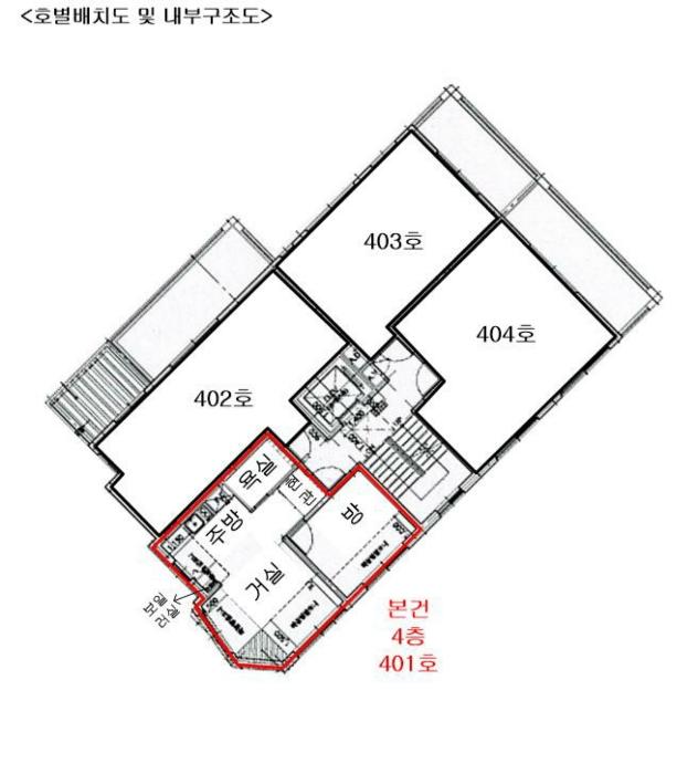 2024타경58606 법원경매 사진11 | 서울 송파구 다세대 경매